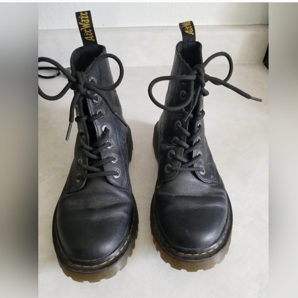 Dr. Martens Luana Boot